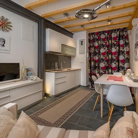 Valeria スプリト