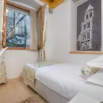 Valeria Apartamento *