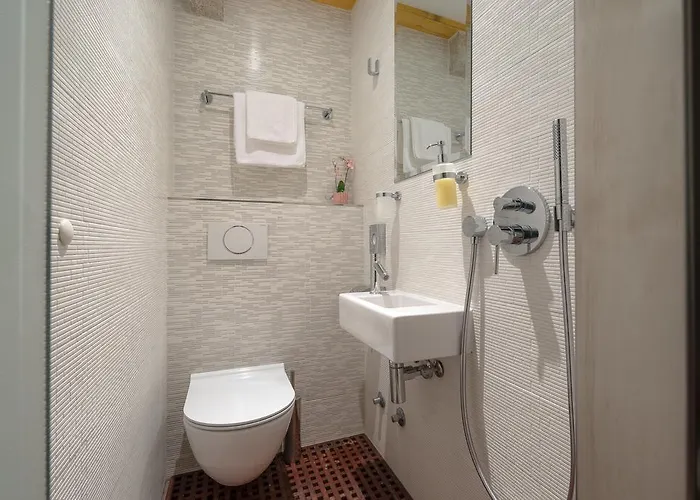 Appartement Valeria Split