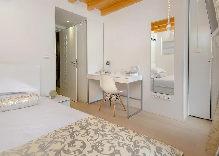 Valeria Appartement *