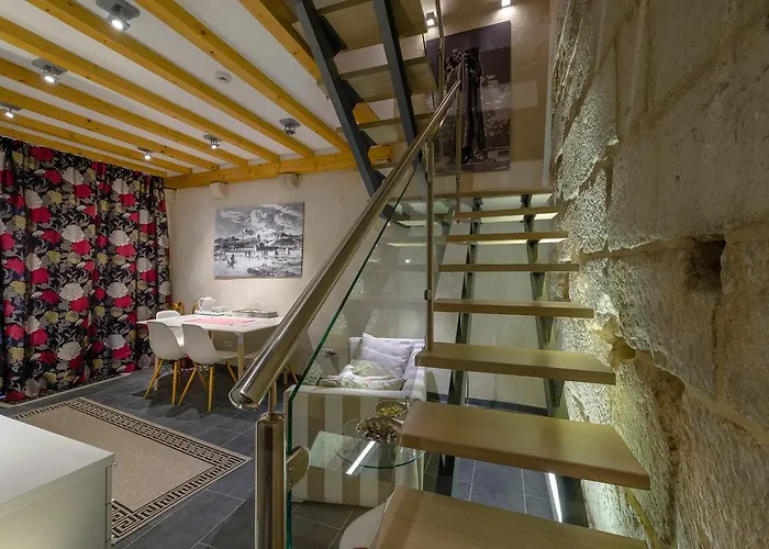 Valeria Apartman Split