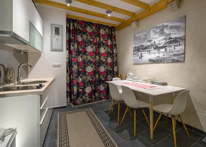 Appartement Valeria *