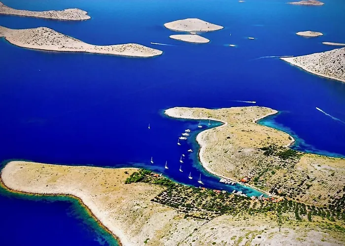 Valeria Apartman Split