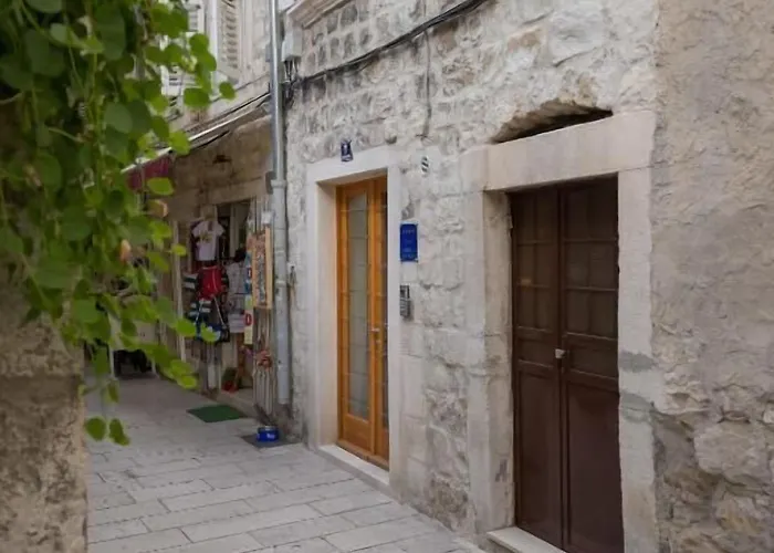 Apartman Valeria Split