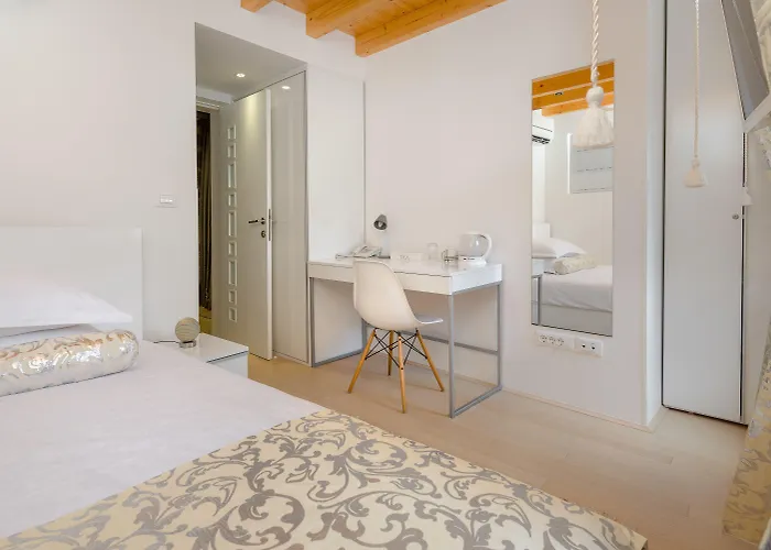 Valeria Apartman Split