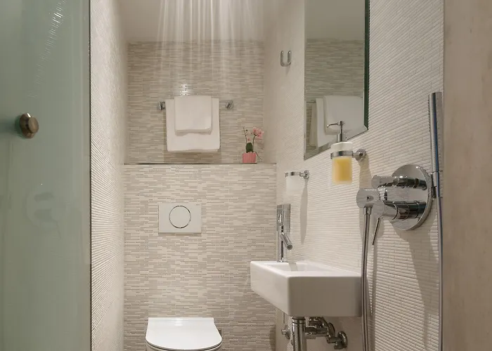 Valeria Apartman Split