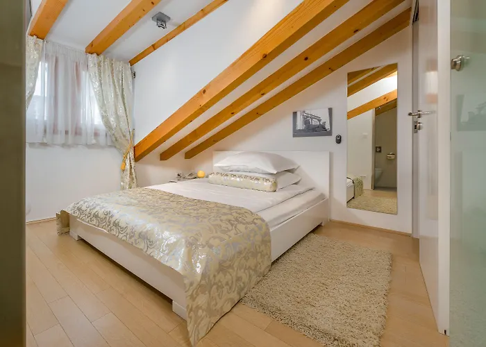 Valeria Apartman Split