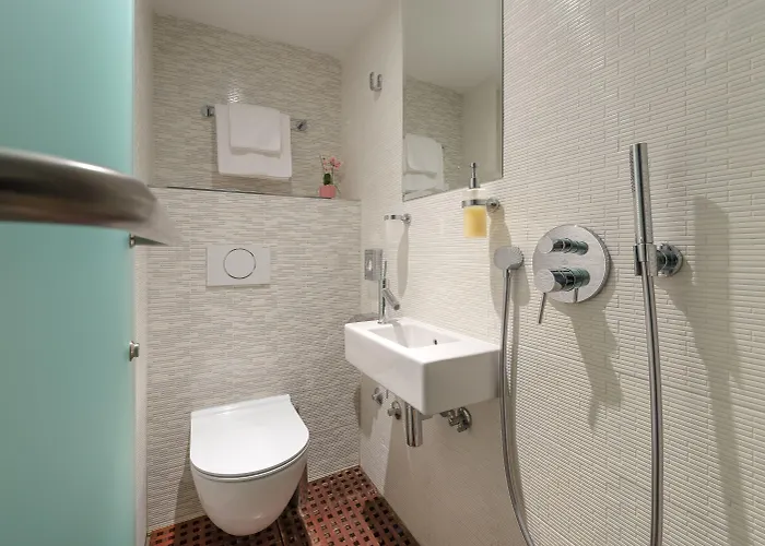 Valeria Apartman Split