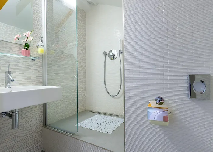 Valeria Appartement *