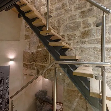 Valeria Apartment