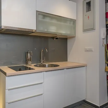 Apartment Valeria
