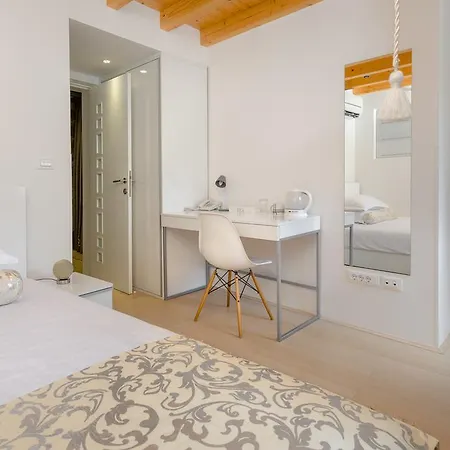Valeria Apartment *