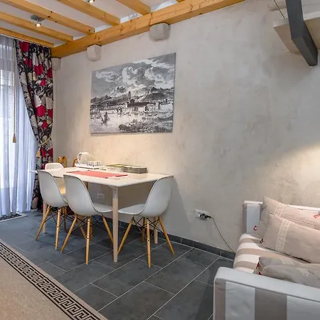 Valeria Apartment
