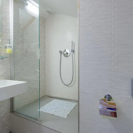 Valeria Apartment *