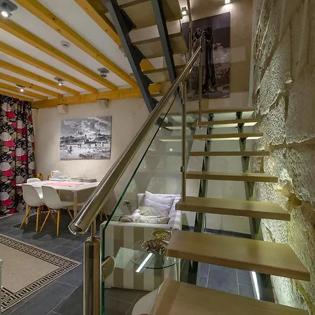 Valeria Apartment Split