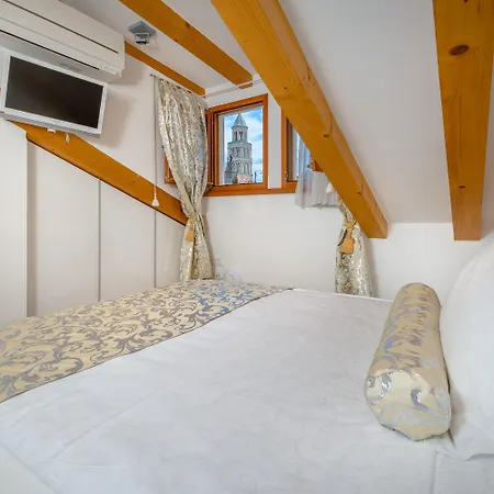 Valeria * 스플리트