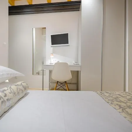 Apartman Valeria