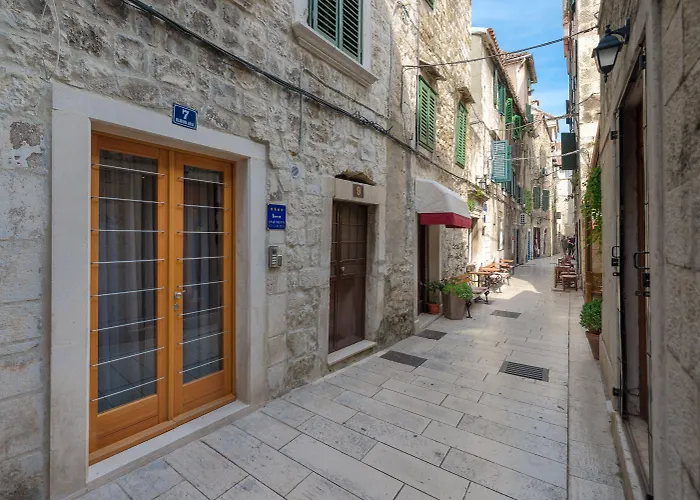 Apartman Valeria