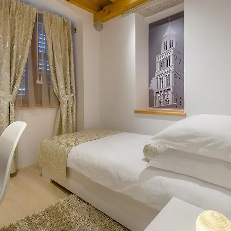 Apartament Valeria *