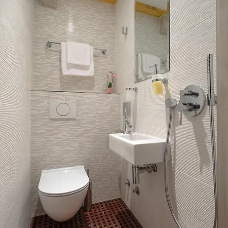 Apartament Valeria Split