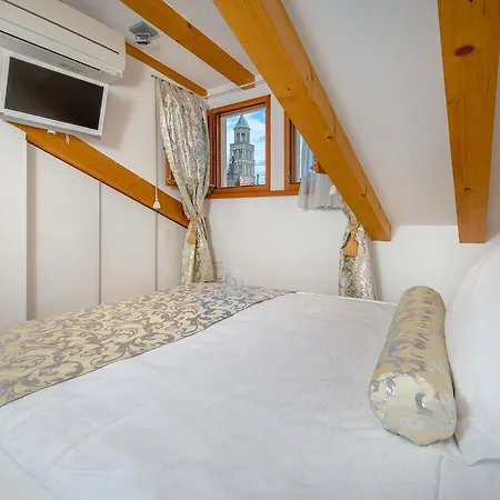 Apartament Valeria *