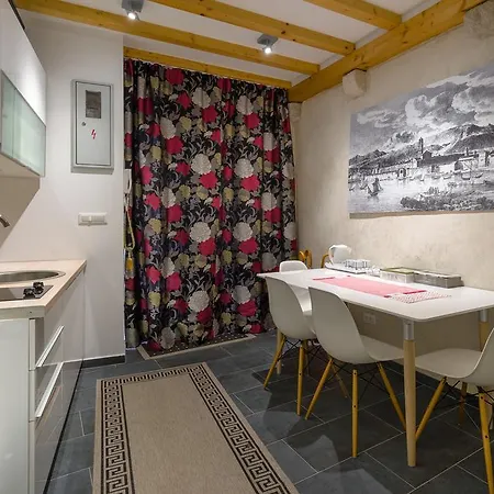 Apartament Valeria *