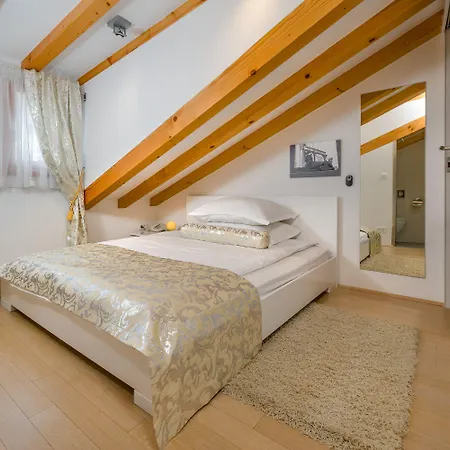 Valeria Apartament Split